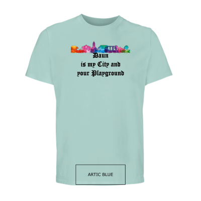 Organic Unisex T-Shirt White Edtion